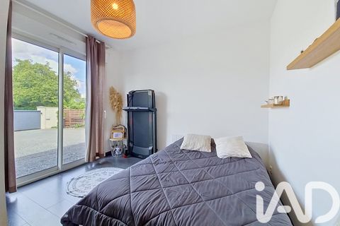 Villa a Pernay, Indre-et-Loire, Pernay - € 295.000 | Ref: 25909 - foto 9
