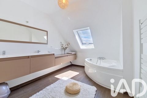 Villa a Pernay, Indre-et-Loire, Pernay - € 295.000 | Ref: 25909 - foto 14