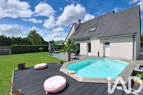 Villa a Pernay, Indre-et-Loire, Pernay - € 295.000 | Ref: 25909 - foto 15