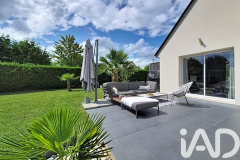 Villa a Pernay, Indre-et-Loire, Pernay - € 295.000 | Ref: 25909 - foto 16