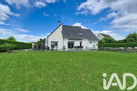 Villa a Pernay, Indre-et-Loire, Pernay - € 295.000 | Ref: 25909 - foto 17