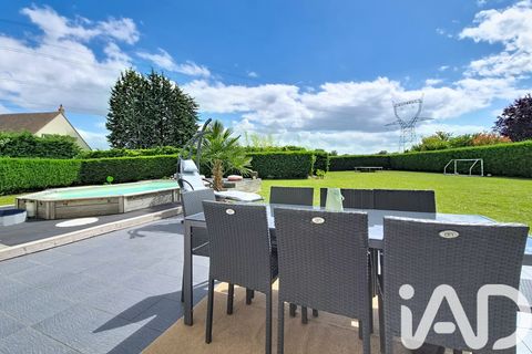 Villa a Pernay, Indre-et-Loire, Pernay - € 295.000 | Ref: 25909 - foto 18