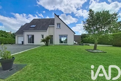 Villa a Pernay, Indre-et-Loire, Pernay - € 295.000 | Ref: 25909 - foto 19