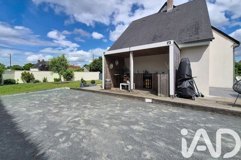 Villa a Pernay, Indre-et-Loire, Pernay - € 295.000 | Ref: 25909 - foto 20
