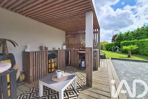 Villa a Pernay, Indre-et-Loire, Pernay - € 295.000 | Ref: 25909 - foto 21