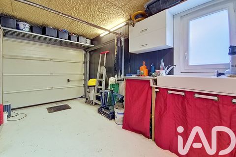 Villa a Pernay, Indre-et-Loire, Pernay - € 295.000 | Ref: 25909 - foto 22