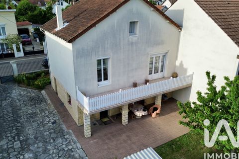 Byhus i Sens, Yonne, Sens - € 230.000 | Ref: 89299 - foto 2