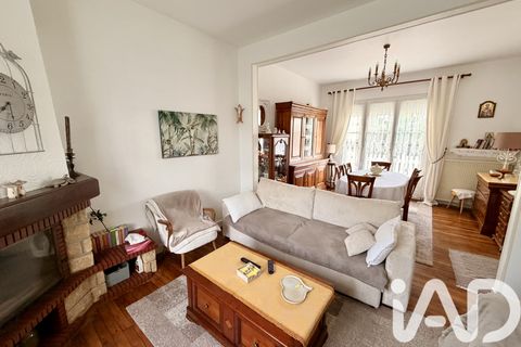 Byhus i Sens, Yonne, Sens - € 230.000 | Ref: 89299 - foto 3