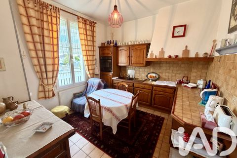 Byhus i Sens, Yonne, Sens - € 230.000 | Ref: 89299 - foto 5