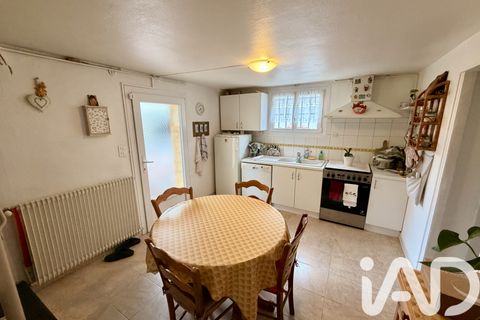 Byhus i Sens, Yonne, Sens - € 230.000 | Ref: 89299 - foto 6