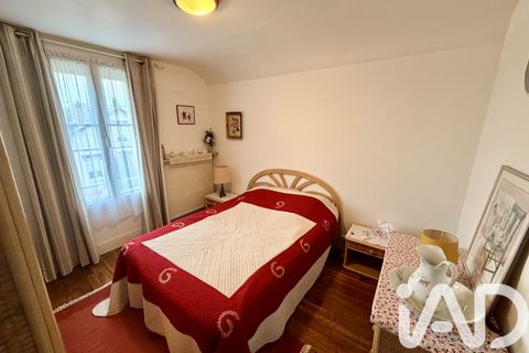 Byhus i Sens, Yonne, Sens - € 230.000 | Ref: 89299 - foto 8