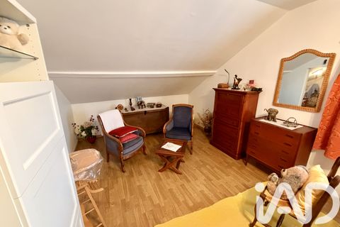 Byhus i Sens, Yonne, Sens - € 230.000 | Ref: 89299 - foto 9