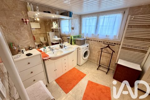 Byhus i Sens, Yonne, Sens - € 230.000 | Ref: 89299 - foto 10