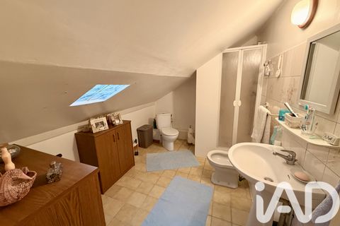 Byhus i Sens, Yonne, Sens - € 230.000 | Ref: 89299 - foto 11