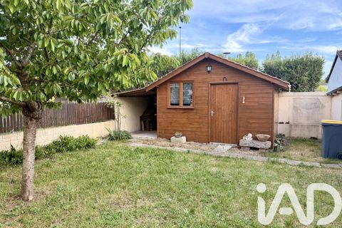 Byhus i Sens, Yonne, Sens - € 230.000 | Ref: 89299 - foto 12