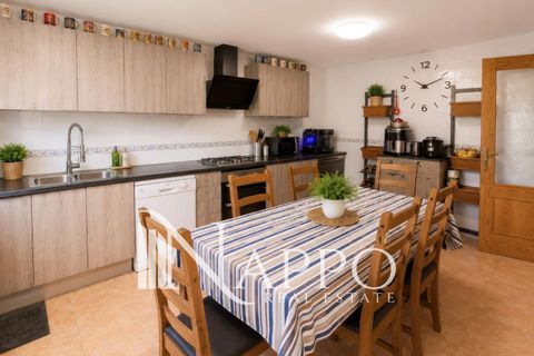 Rækkehus i Palma De Mallorca, Mallorca, Palma De Mallorca - € 825.000 | Ref: 5086 - foto 6