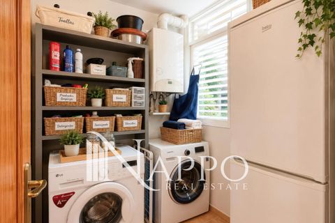 Rækkehus i Palma De Mallorca, Mallorca, Palma De Mallorca - € 825.000 | Ref: 5086 - foto 8
