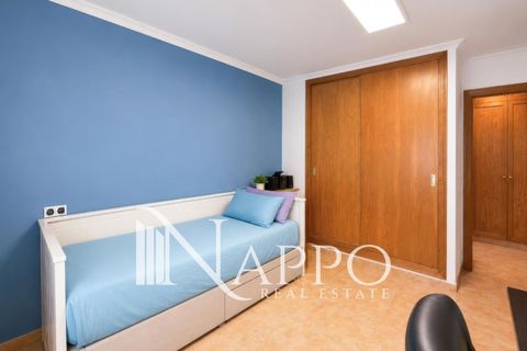 Rækkehus i Palma De Mallorca, Mallorca, Palma De Mallorca - € 825.000 | Ref: 5086 - foto 9