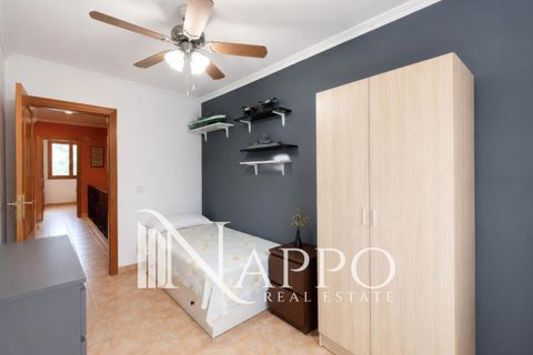 Rækkehus i Palma De Mallorca, Mallorca, Palma De Mallorca - € 825.000 | Ref: 5086 - foto 10