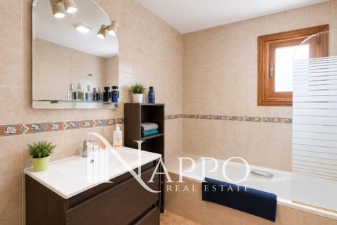 Rækkehus i Palma De Mallorca, Mallorca, Palma De Mallorca - € 825.000 | Ref: 5086 - foto 11