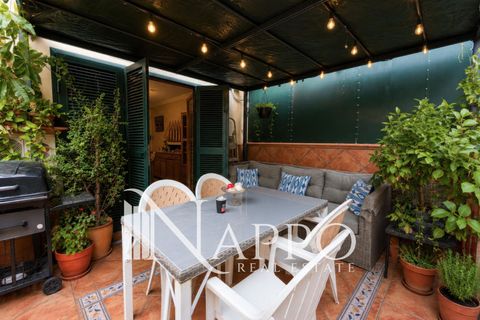 Rækkehus i Palma De Mallorca, Mallorca, Palma De Mallorca - € 825.000 | Ref: 5086 - foto 14
