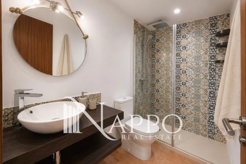 Rækkehus i Palma De Mallorca, Mallorca, Palma De Mallorca - € 825.000 | Ref: 5086 - foto 15