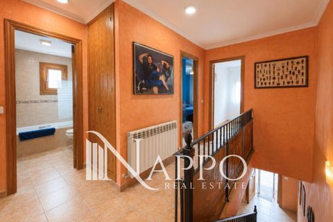 Rækkehus i Palma De Mallorca, Mallorca, Palma De Mallorca - € 825.000 | Ref: 5086 - foto 21