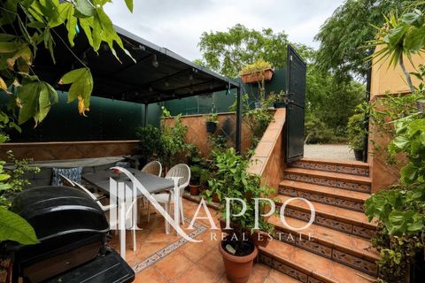 Rækkehus i Palma De Mallorca, Mallorca, Palma De Mallorca - € 825.000 | Ref: 5086 - foto 23