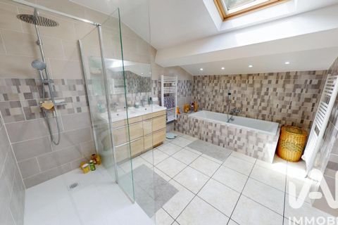 Villa a Seyssins, Isere, Seyssins - € 629.000 | Ref: 17702 - foto 7