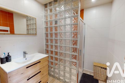 Villa a Seyssins, Isere, Seyssins - € 629.000 | Ref: 17702 - foto 9