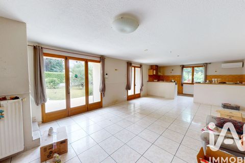 Villa a Seyssins, Isere, Seyssins - € 629.000 | Ref: 17702 - foto 12