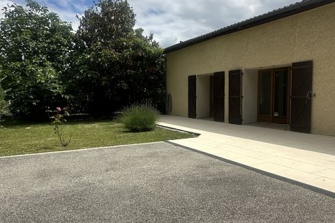 Villa a Seyssins, Isere, Seyssins - € 629.000 | Ref: 17702 - foto 16