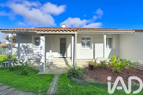 Villa a Cestas, Gironde, Cestas - € 479.000 | Ref: 55022 - foto 2