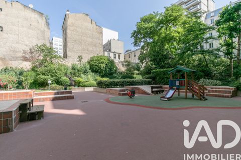 Lejlighed i Paris, Paris, Paris - € 670.000 | Ref: 28153 - foto 12