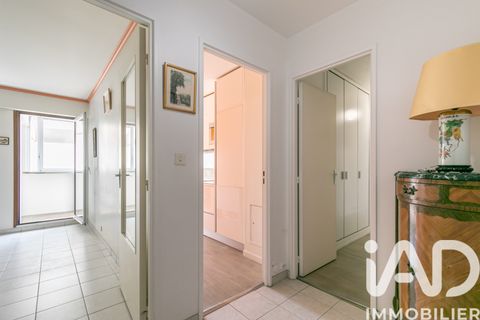Lejlighed i Paris, Paris, Paris - € 670.000 | Ref: 28153 - foto 2