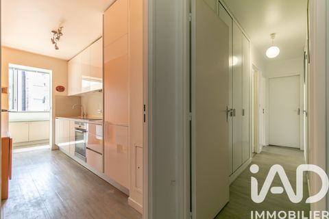 Lejlighed i Paris, Paris, Paris - € 670.000 | Ref: 28153 - foto 8