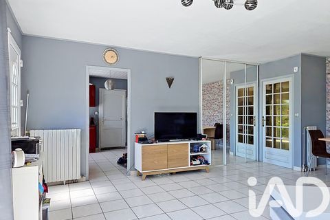 Villa a Sainte-Eulalie, Gironde, Sainte-Eulalie - € 285.000 | Ref: 35362 - foto 4