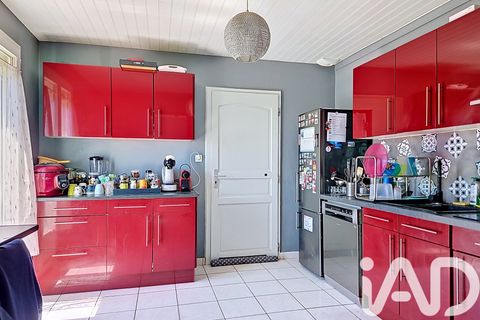 Villa a Sainte-Eulalie, Gironde, Sainte-Eulalie - € 285.000 | Ref: 35362 - foto 5