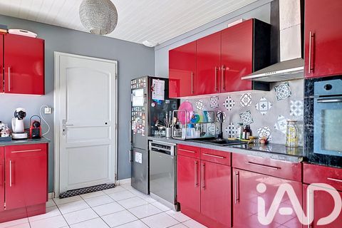 Villa a Sainte-Eulalie, Gironde, Sainte-Eulalie - € 285.000 | Ref: 35362 - foto 6