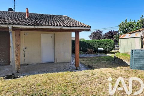 Villa a Sainte-Eulalie, Gironde, Sainte-Eulalie - € 285.000 | Ref: 35362 - foto 13