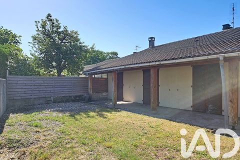 Villa a Sainte-Eulalie, Gironde, Sainte-Eulalie - € 285.000 | Ref: 35362 - foto 14