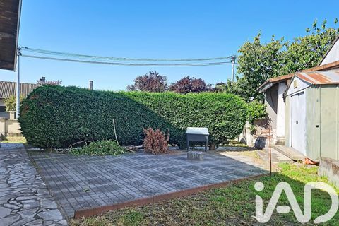 Villa a Sainte-Eulalie, Gironde, Sainte-Eulalie - € 285.000 | Ref: 35362 - foto 15