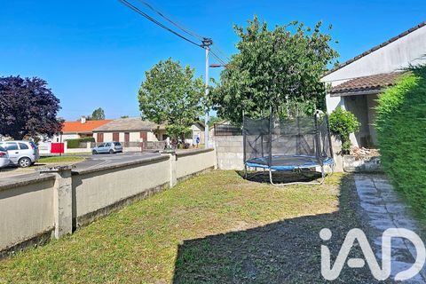 Villa a Sainte-Eulalie, Gironde, Sainte-Eulalie - € 285.000 | Ref: 35362 - foto 16