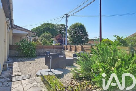 Villa a Sainte-Eulalie, Gironde, Sainte-Eulalie - € 285.000 | Ref: 35362 - foto 17