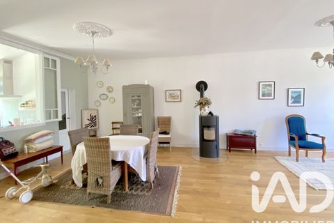 Villa i Libourne, Gironde, Libourne - € 440.000 | Ref: 72028 - foto 1