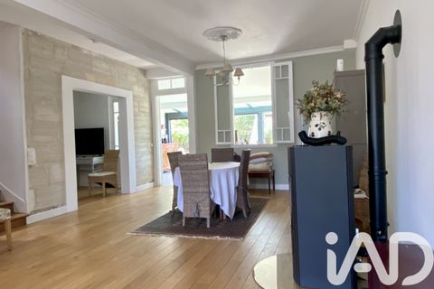 Villa i Libourne, Gironde, Libourne - € 440.000 | Ref: 72028 - foto 3