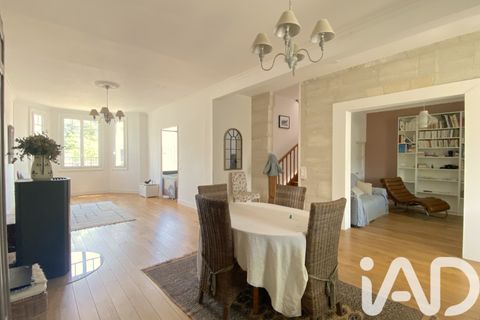 Villa i Libourne, Gironde, Libourne - € 440.000 | Ref: 72028 - foto 4