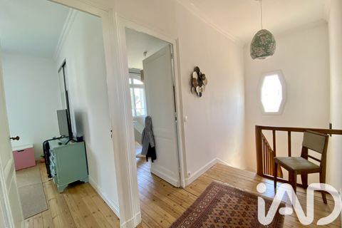 Villa i Libourne, Gironde, Libourne - € 440.000 | Ref: 72028 - foto 9