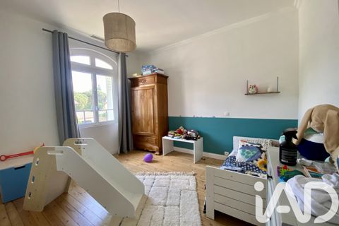 Villa i Libourne, Gironde, Libourne - € 440.000 | Ref: 72028 - foto 13