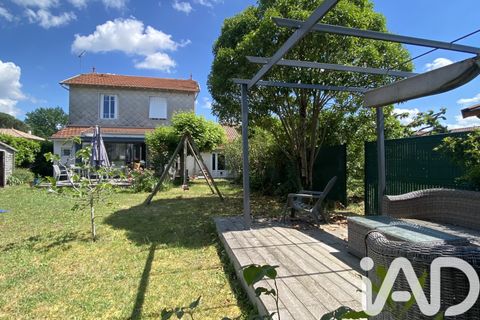 Villa i Libourne, Gironde, Libourne - € 440.000 | Ref: 72028 - foto 16